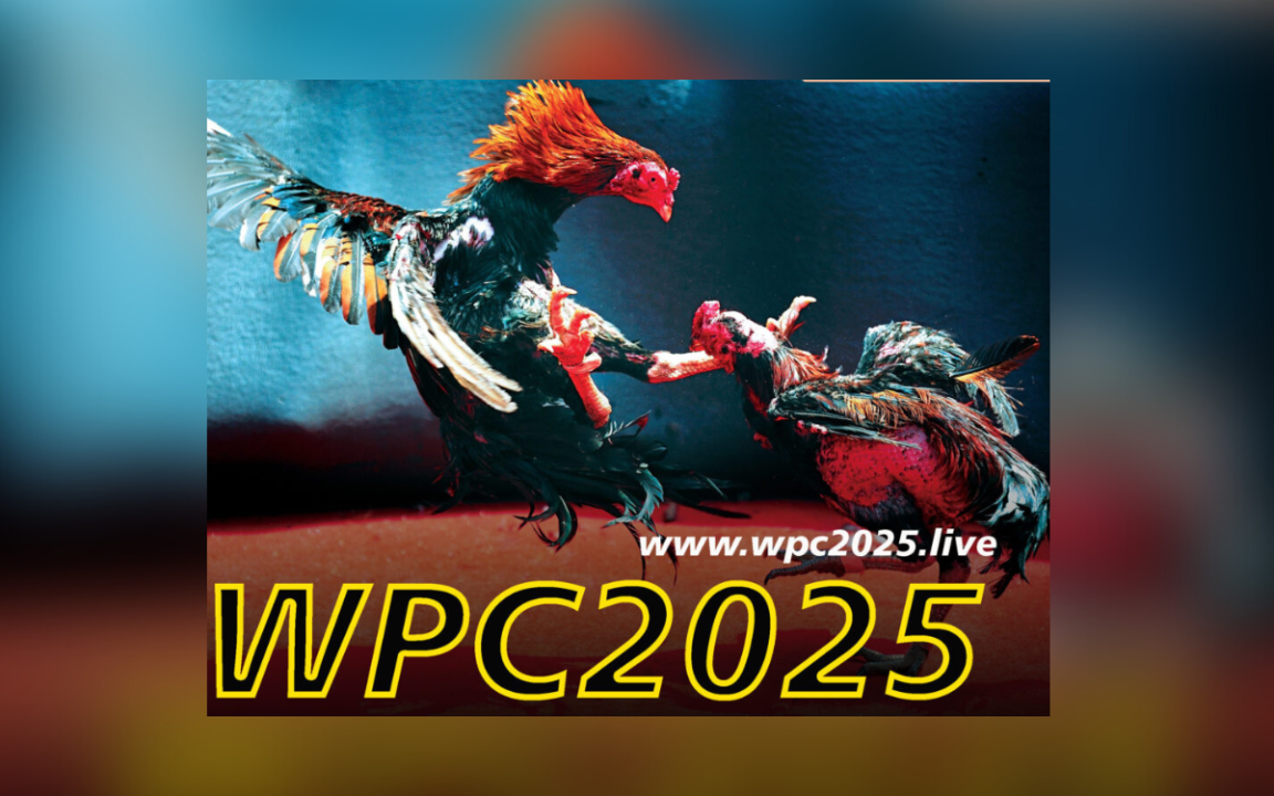 Wpc2025 live login account