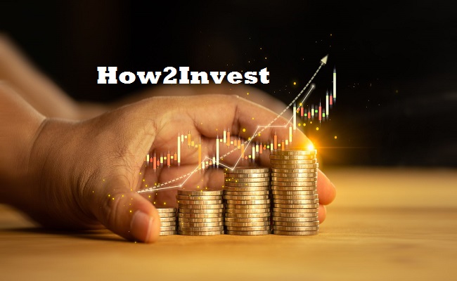 How2Invest: A Comprehensive Guide to Smart Investing for Beginners