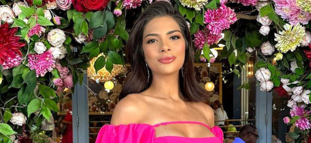 Sheynnis Palacios (Miss Universe 2023) Age, Measurements, Net Worth, Ethnicity, Is She Dating?