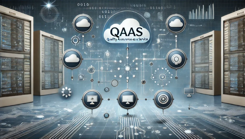 Exploring QAAS Technology: A Comprehensive Guide