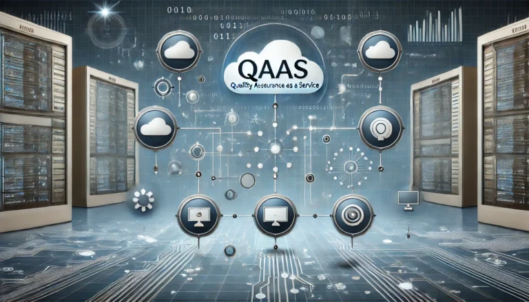 Exploring QAAS Technology: A Comprehensive Guide