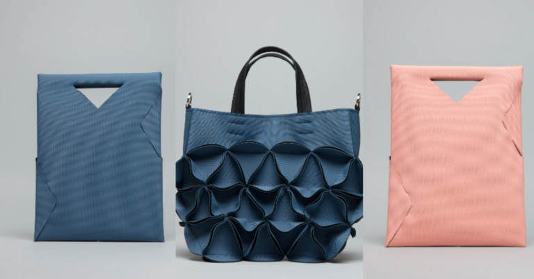 Goodjob Elemood Bucket Bag: Design, Materials, and Functionality