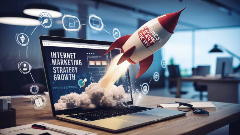 Internet Marketing Strategies to Boost Your Business