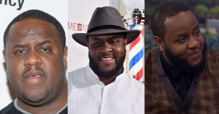 Jamal Woolard Net Worth: Biography, Career, and Personal Life