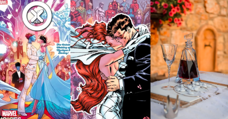 Marvel Wedding in Houston, TX: A Complete Guide