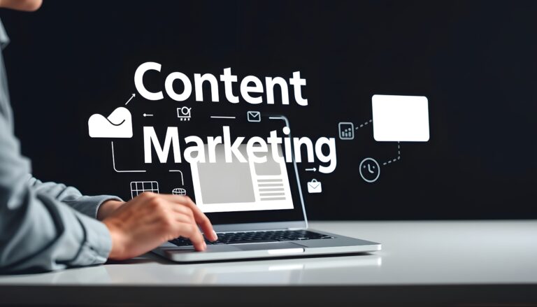 What is Content Marketing and Why is it Crucial for Your Business?