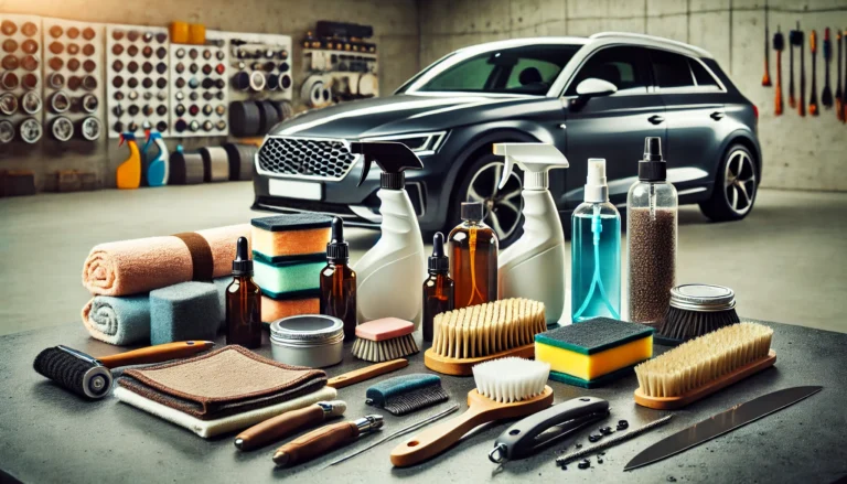 car-cleaning-kits