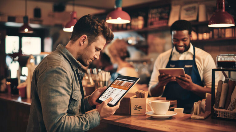 Cashiers vs. Digital Ordering: Which is Better for Modern Businesses and Consumers?