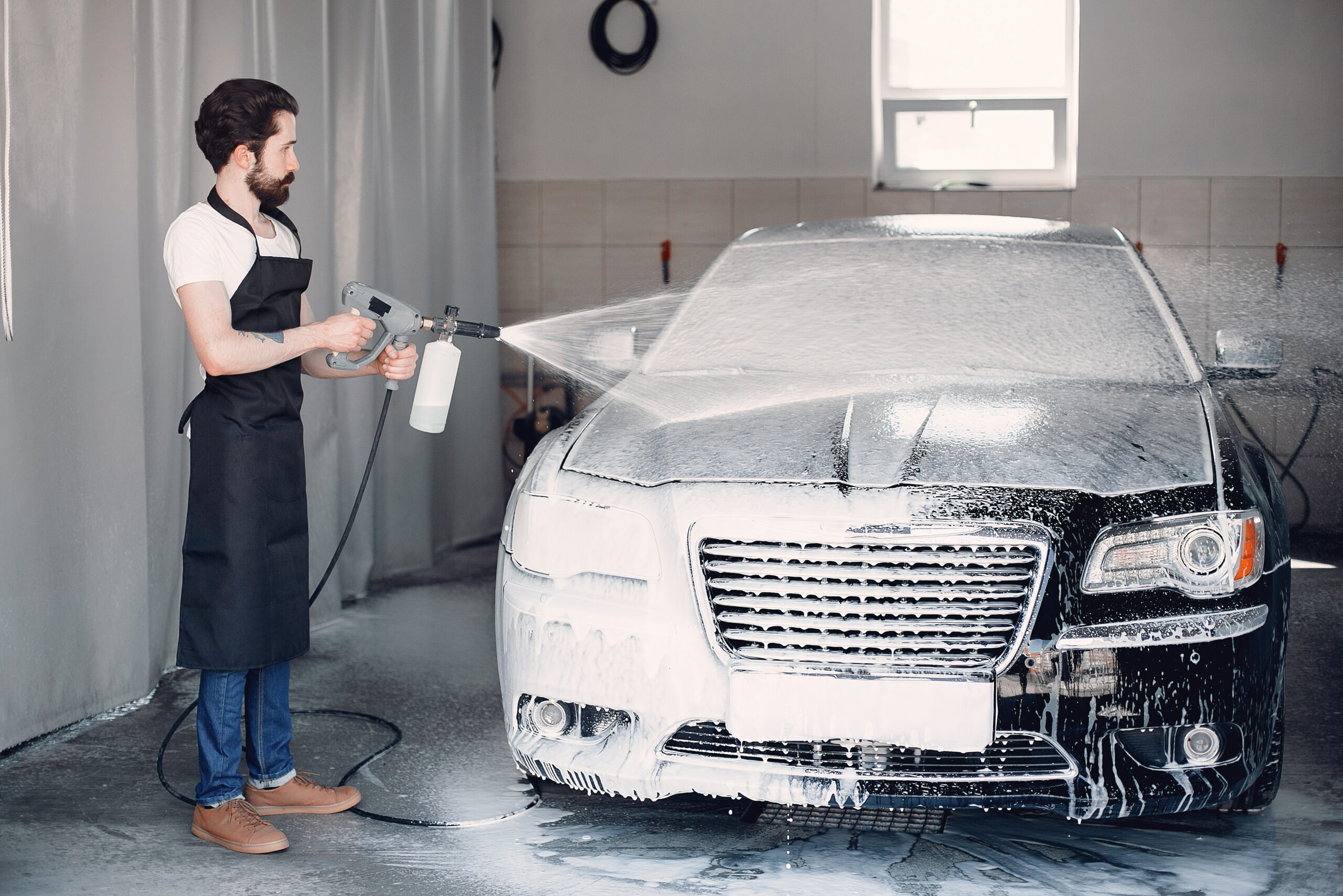 The Ultimate Guide to Hand Car Wash Benefits, Tips, and Best Practices