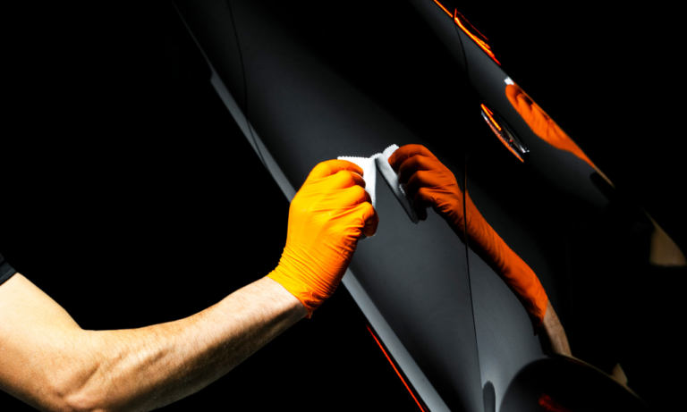 Automotive Paint Remover – The Ultimate Guide for a Flawless Paint Removal