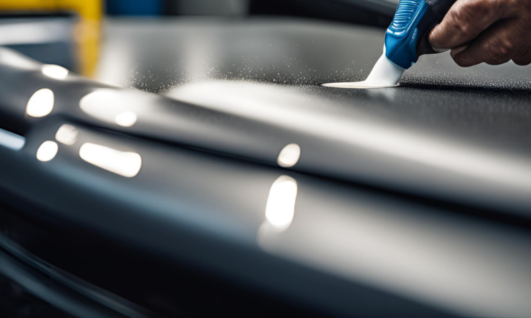 Automotive Adhesive Glue: The Ultimate Guide to Powerful Bonds in Vehicles