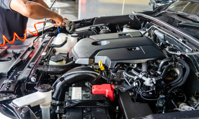 How to Tune Your Naturally Aspirated Engine for Optimal Performance